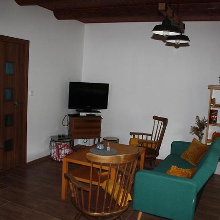 Chata na řece Sázavě Samopse Exterior foto