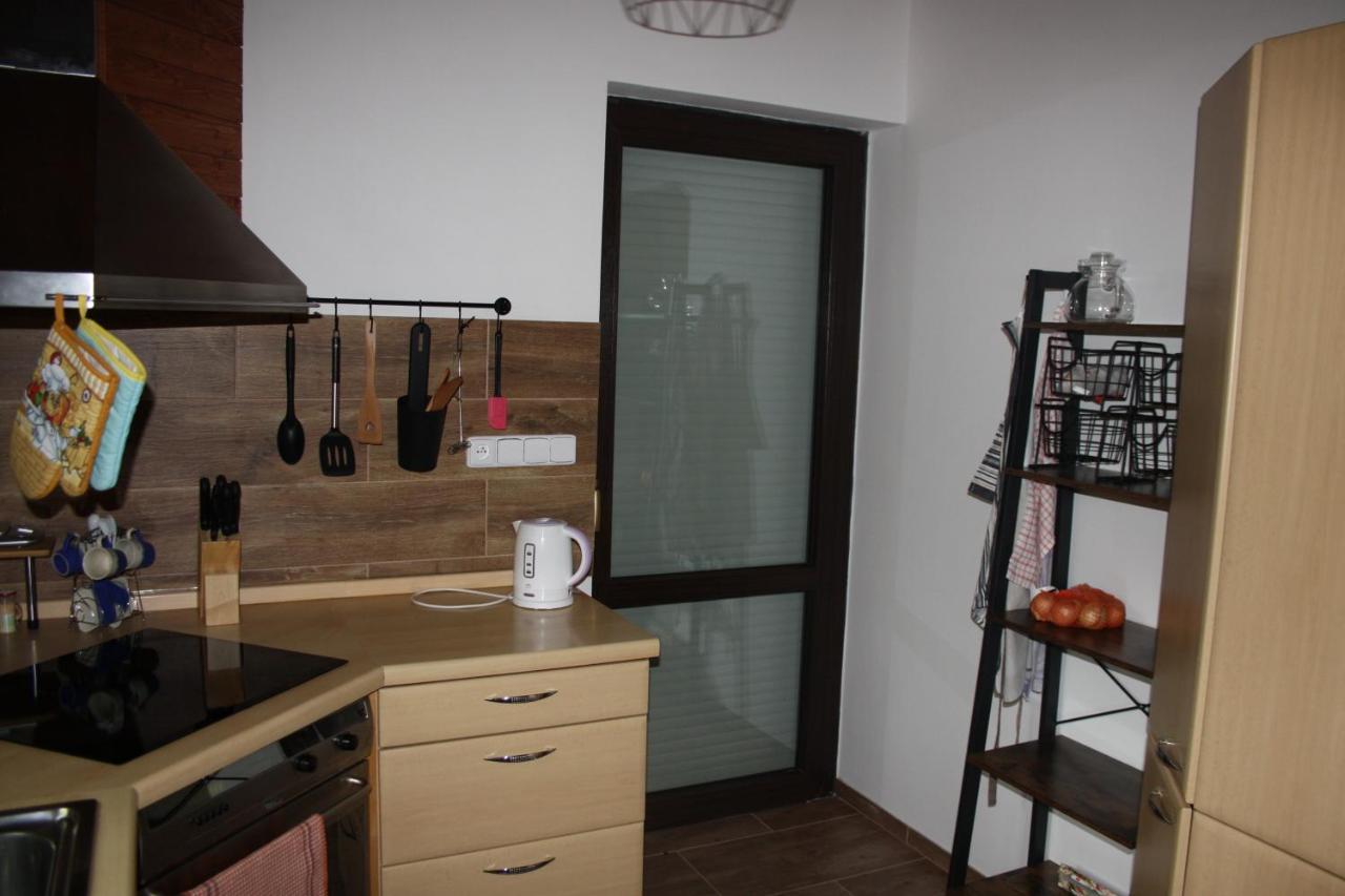Chata na řece Sázavě Samopse Exterior foto