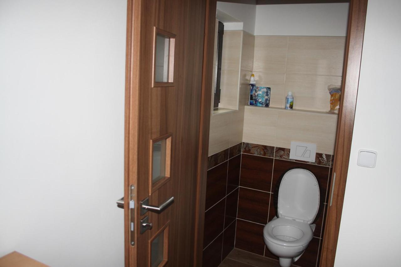 Chata na řece Sázavě Samopse Exterior foto